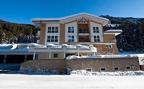 Hotel Garni Alpenland Ischgl